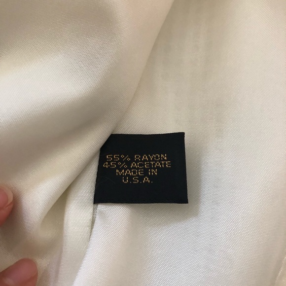 Express Suit Jacket Size Small, Vintage - Picture 10 of 10